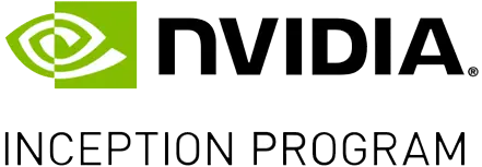 NVIDIA Inception Member